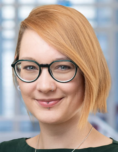Ann-Kathrin Schnormeier 