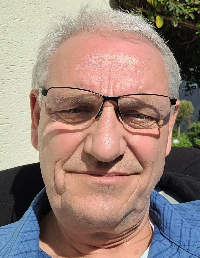 Norbert Fuhrmann-Göertz